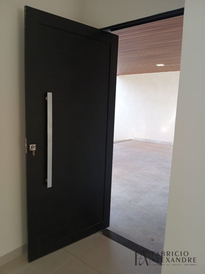 Casa à venda com 2 quartos, 1 suíte, 2 vagas e 114m² no Residencial Miravista, Mirassol (SP) — foto 5 de 22