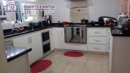 cozinha planejada