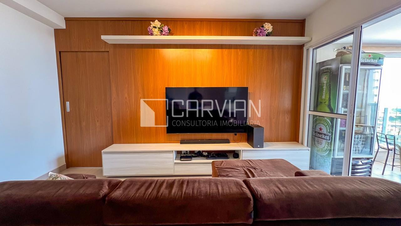 Apartamento à venda com 3 quartos, 1 suíte, 2 vagas e 109m² no Jardim Botânico, Ribeirão Preto (SP) — foto 8 de 30