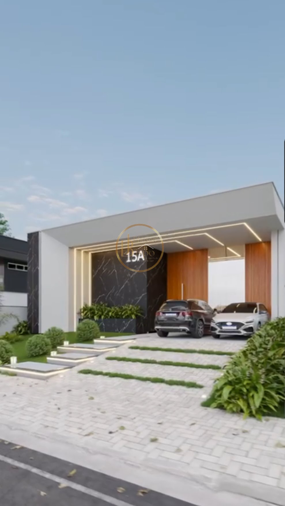 Casa à venda com 4 quartos, 4 suítes, 2 vagas e 300m² no Outeiro São Francisco, Porto Seguro (BA) — foto 18 de 18