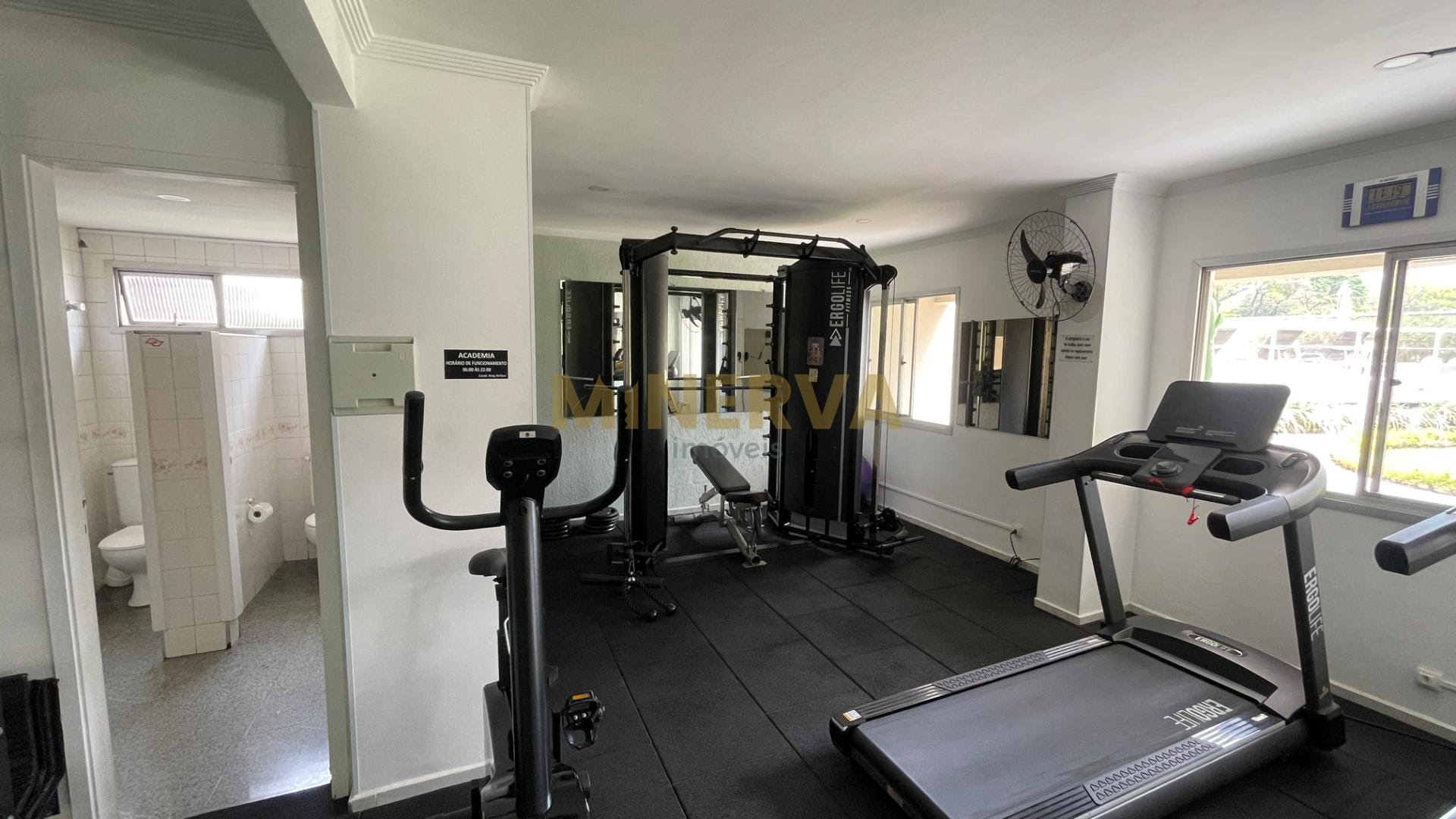 Apartamento à venda com 1 quarto, 1 banheiro, 1 vaga e 50m² no Consolação, São Paulo (SP) — foto 20 de 23