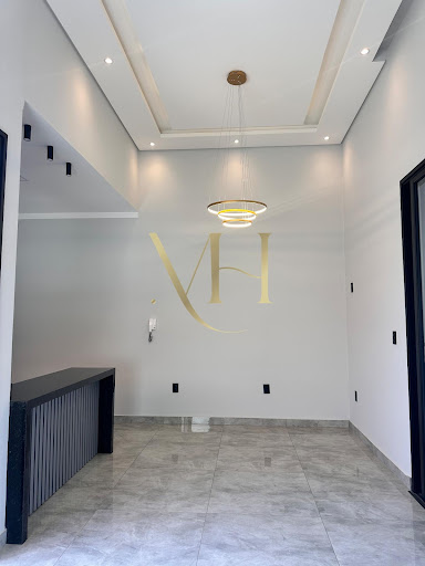 Casa à Venda no Santa Rita II, Pouso Alegre – 3 Quartos, 123m²