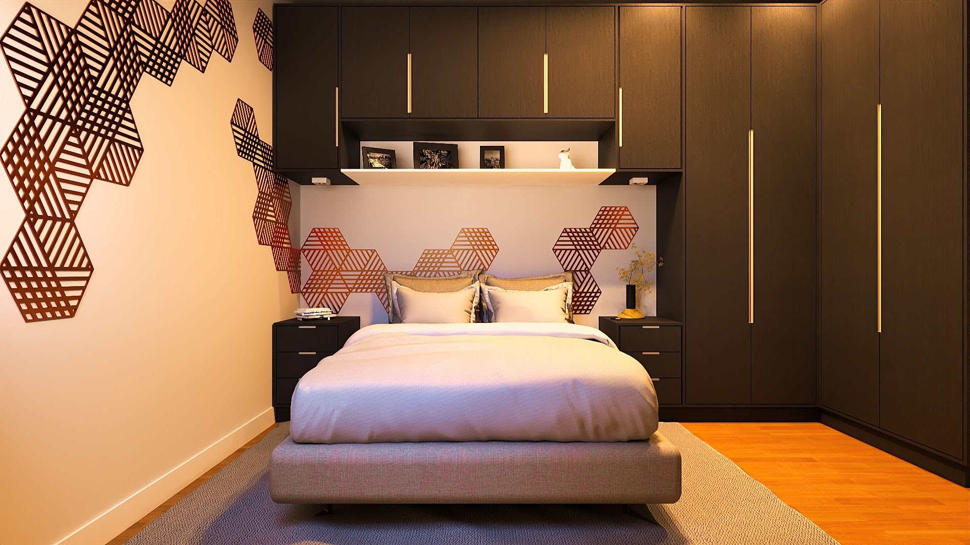 Apartamento à venda com 2 quartos, 1 banheiro, 1 vaga e 74m² no Coloninha, Gaspar (SC) — foto 13 de 16