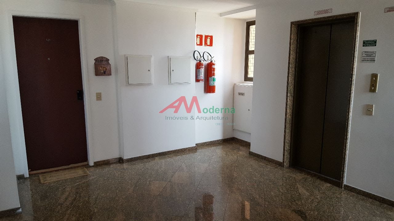 Apartamento para alugar com 3 quartos, 1 suíte, 2 vagas e 100m² no Vila Bastos, Santo André (SP) — foto 27 de 30