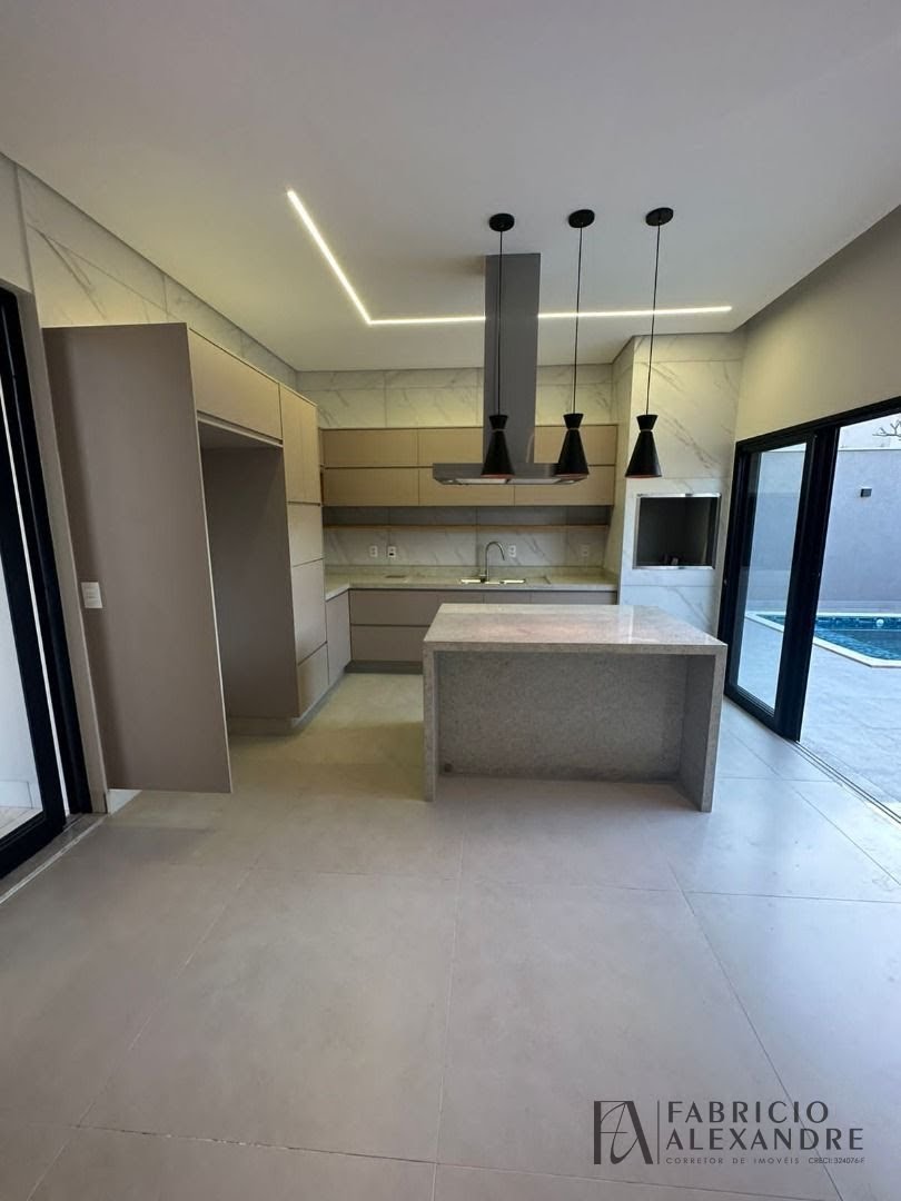 Casa à venda com 3 quartos, 3 suítes, 4 vagas e 181m² no Village Damha Mirassol III, Mirassol (SP) — foto 19 de 26