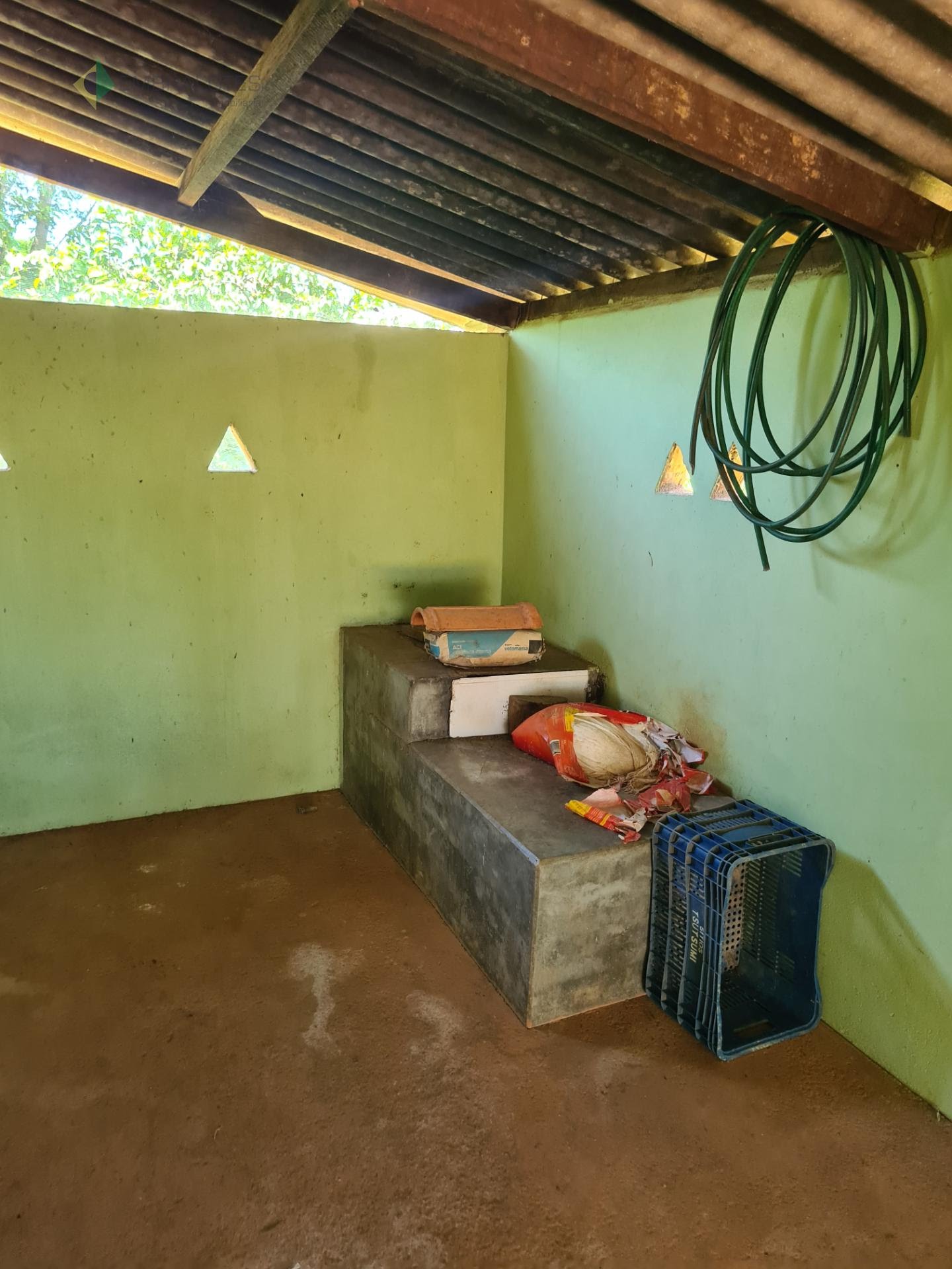 Casa secundária