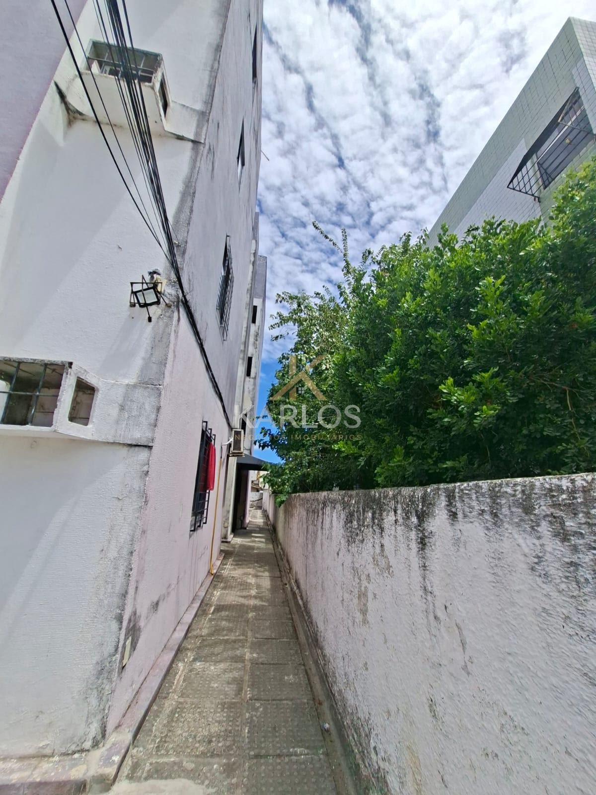 Apartamento à venda com 2 quartos, 1 banheiro e 51m² no Fragoso, Olinda (PE) — foto 6 de 14