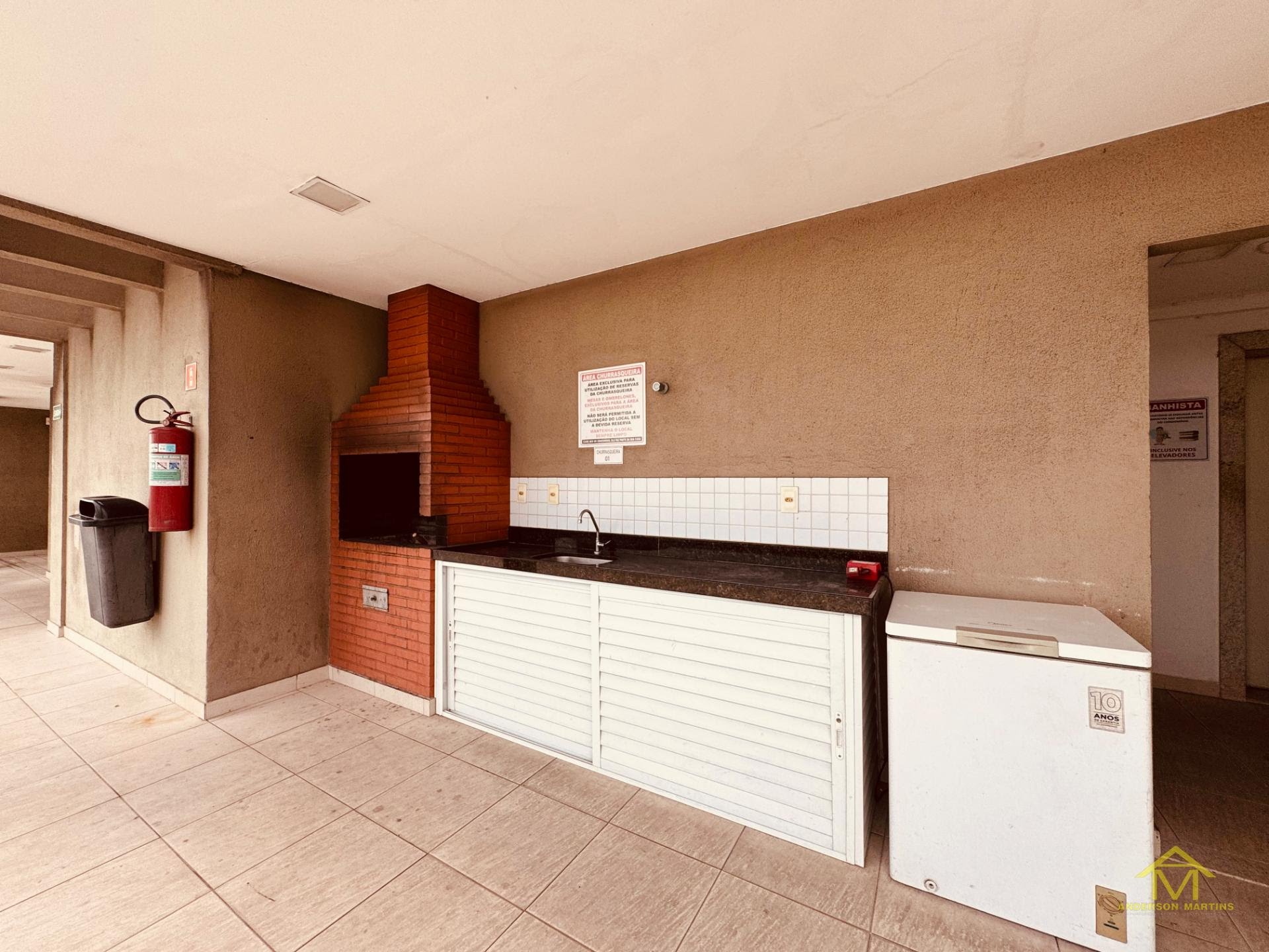Apartamento à venda com 3 quartos, 2 banheiros, 2 vagas e 85m² no Praia de Itaparica, Vila Velha (ES) — foto 17 de 20