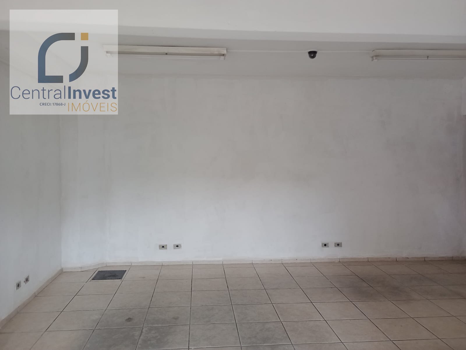 Loja-Salão, 40 m² - Foto 5