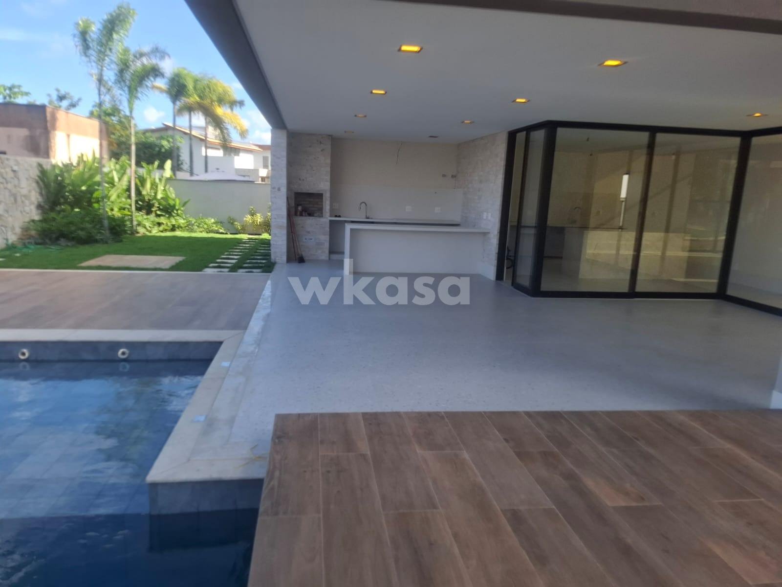 Casa à venda com 4 quartos, 4 suítes, 3 vagas e 423m² no Alphaville Jacuhy, Serra (ES) — foto 14 de 30