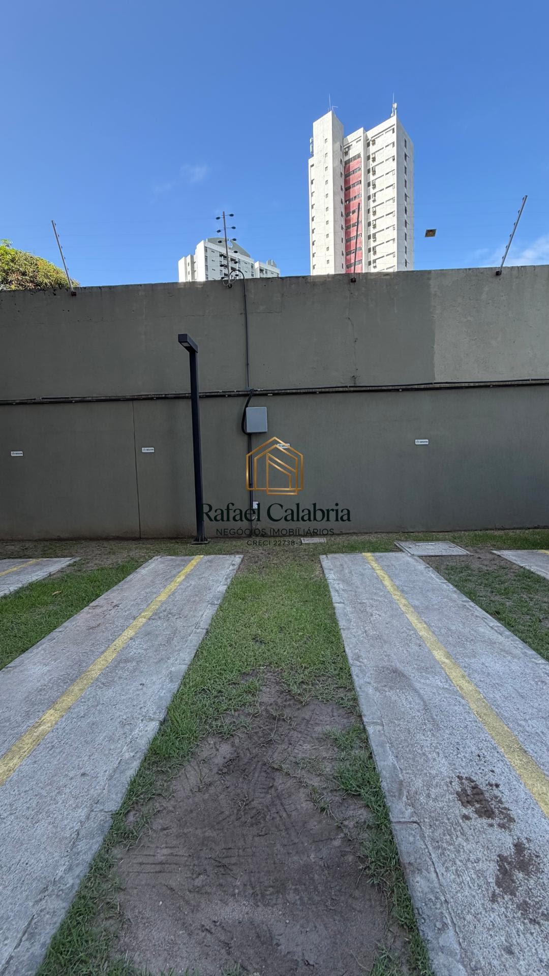 Apartamento à venda com 1 banheiro e 33m² no Parnamirim, Recife (PE) — foto 7 de 30