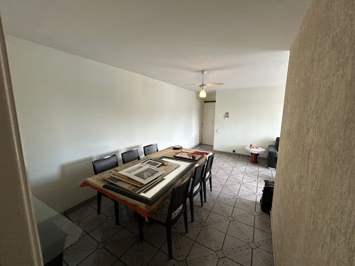 Apartamento em Vila Monumento  -  São Paulo