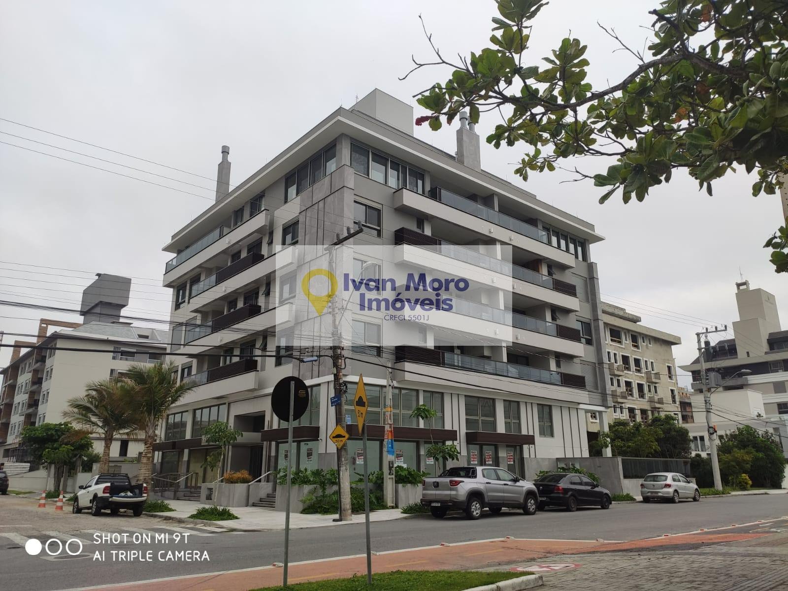 Apartamento à venda com 3 quartos, 3 suítes, 2 vagas e 118m² no Jurerê, Florianópolis (SC) — foto 3 de 8