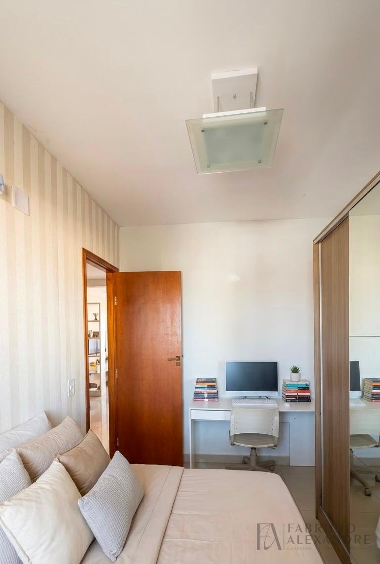 Casa à venda com 2 quartos, 2 banheiros, 2 vagas e 100m² no Parque da Liberdade V, São José do Rio Preto (SP) — foto 8 de 8