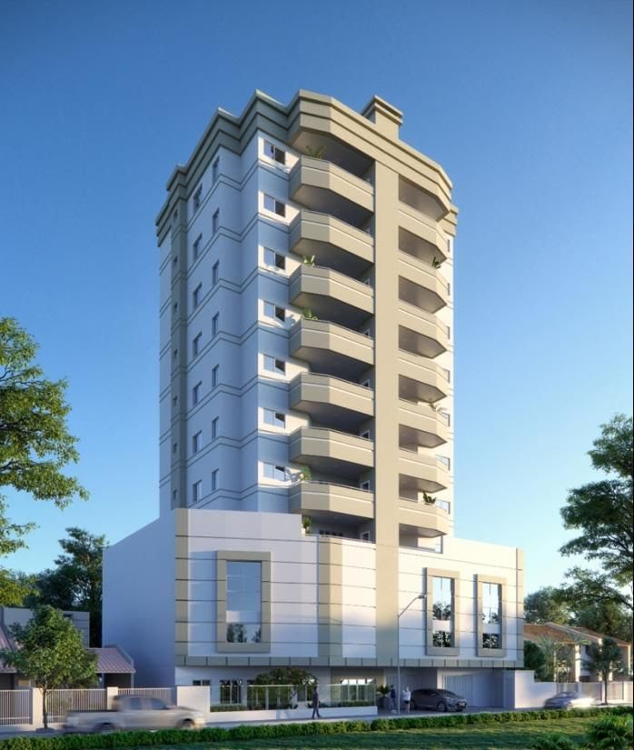 Apartamento à venda com 3 quartos, 2 banheiros, 2 vagas e 115m² no Itapema, Itapema — foto principal