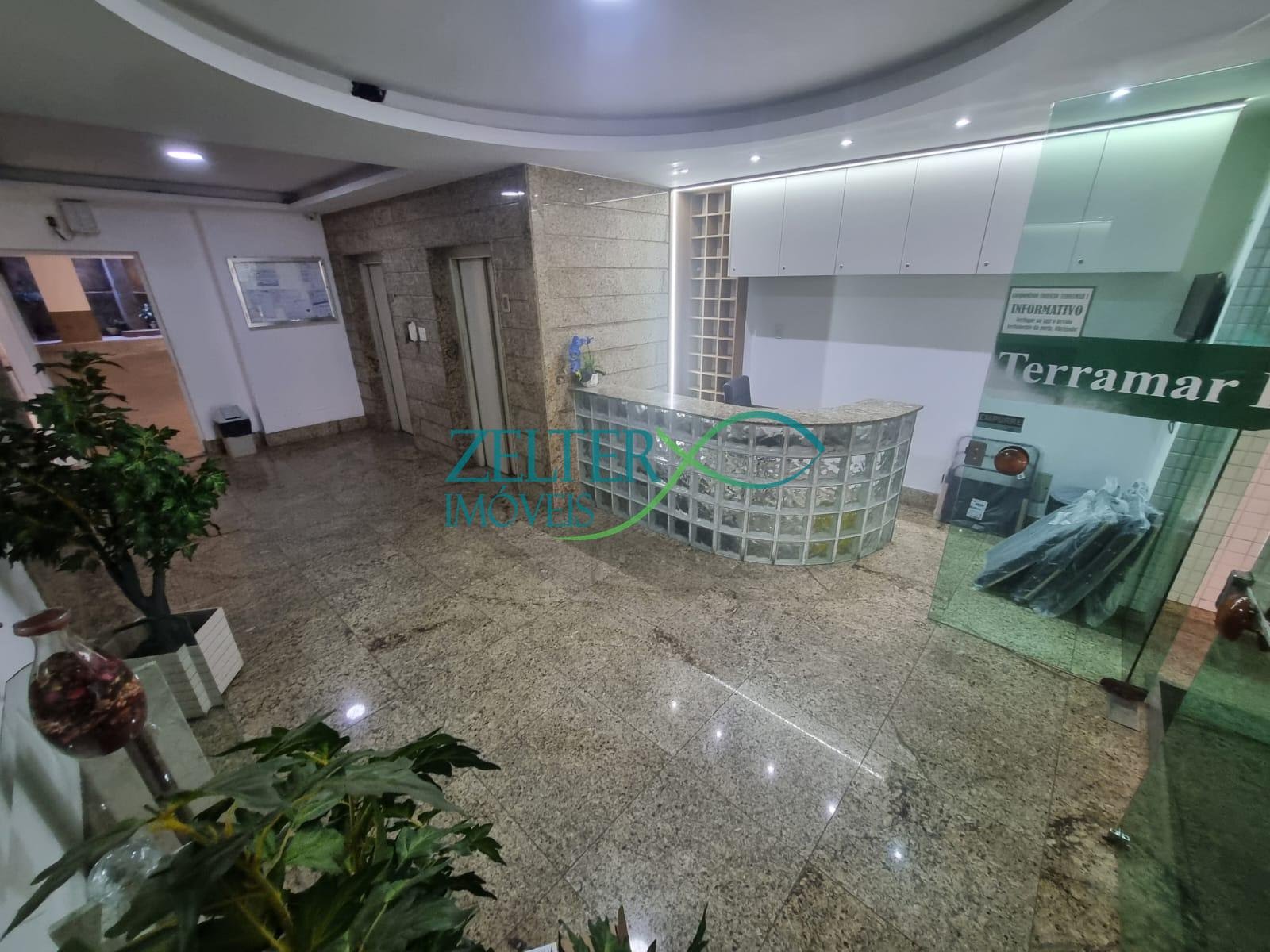 Apartamento à venda com 2 quartos, 1 banheiro, 1 vaga e 67m² no Parque Paulicéia, Duque de Caxias (RJ) — foto 21 de 26