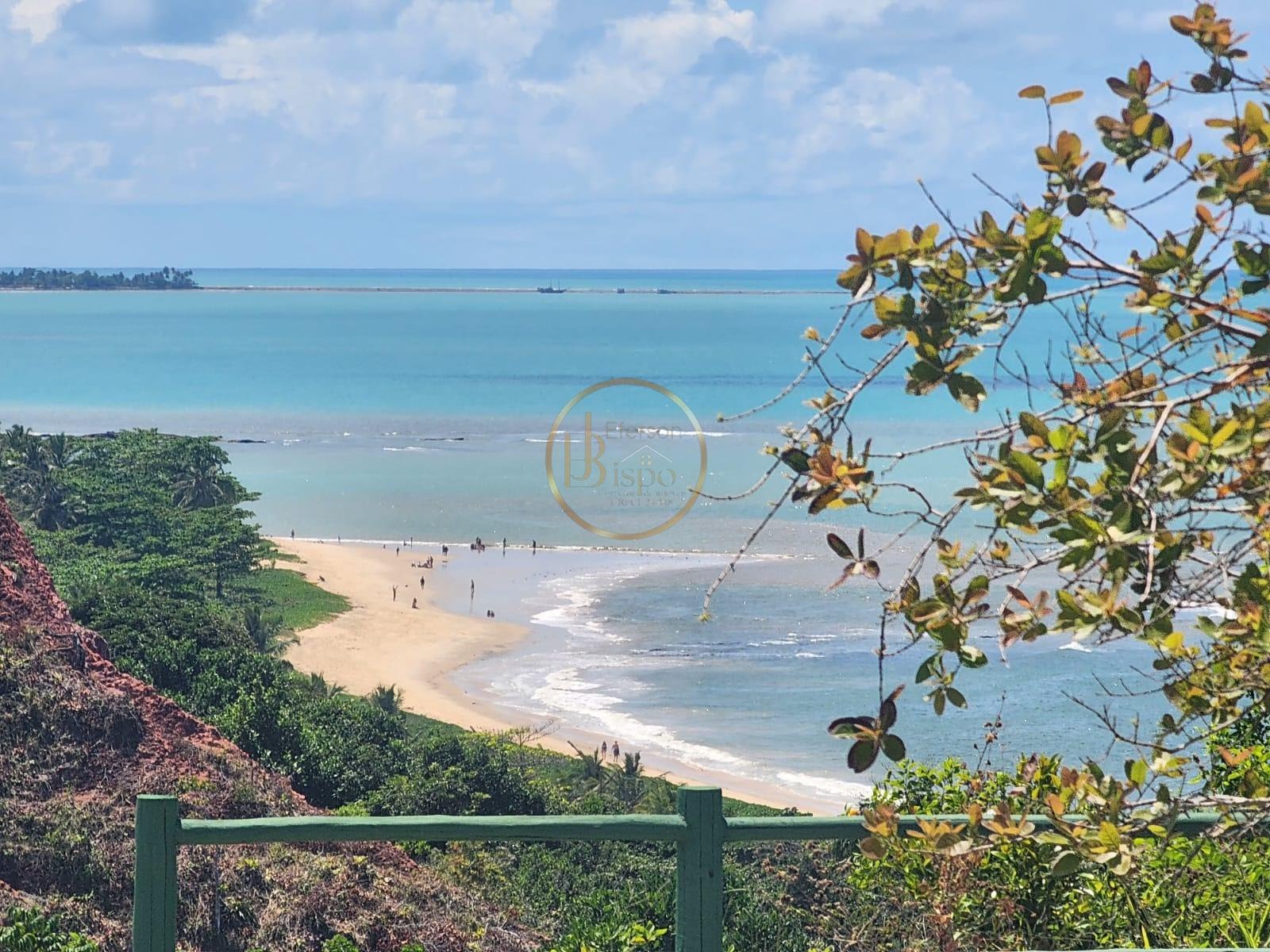 Terreno à venda com 1160m² de terreno no Orla Norte, Porto Seguro (BA) — foto 3 de 3