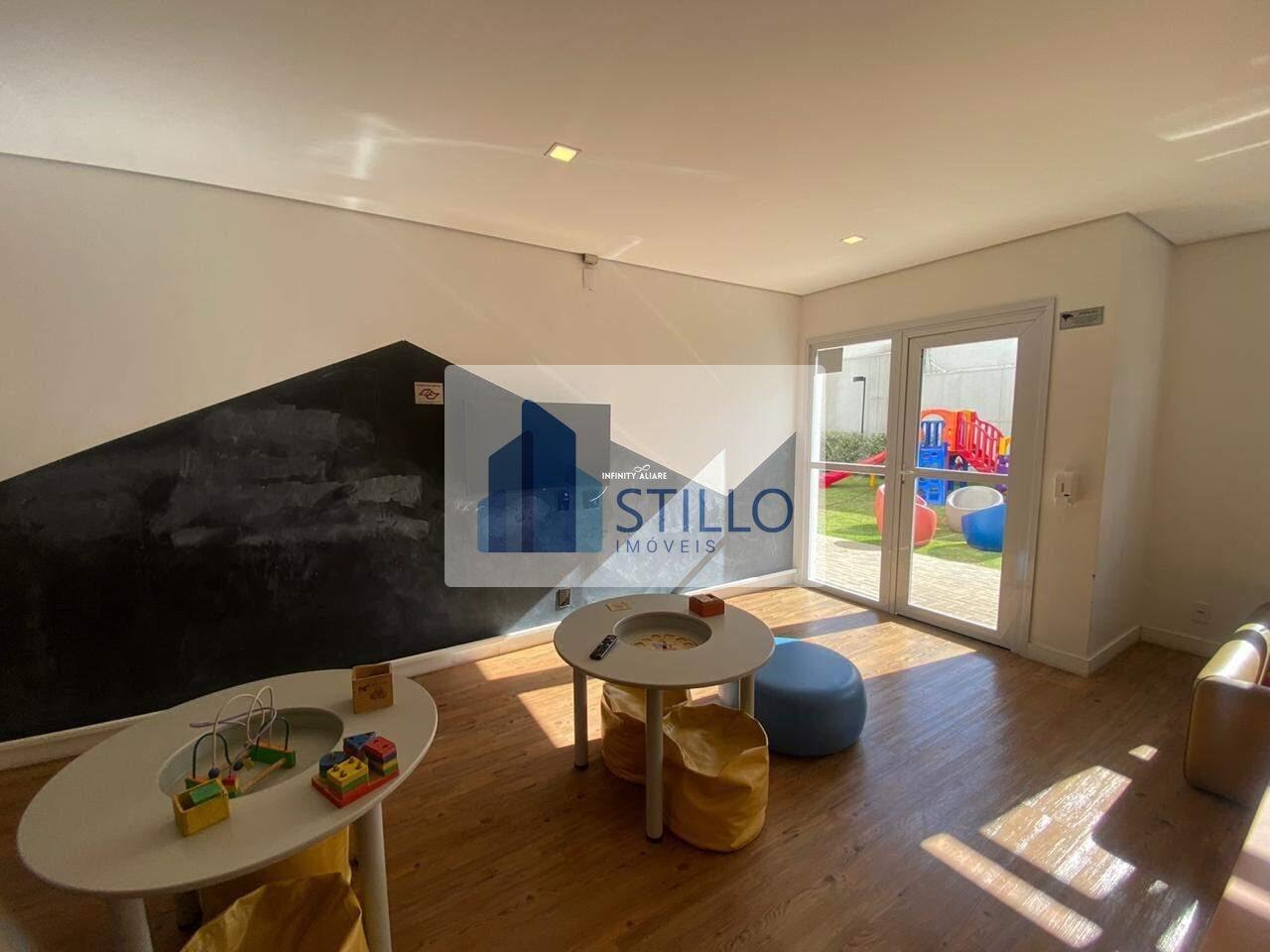 Apartamento à venda com 2 quartos, 1 banheiro e 38m² no Jardim Analia Franco, São Paulo (SP) — foto 16 de 30