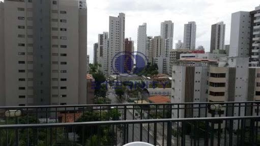 Apartamento à venda com 3 quartos, 1 suíte, 2 vagas e 86m² no Boa Viagem, Recife (PE) — foto 17 de 21