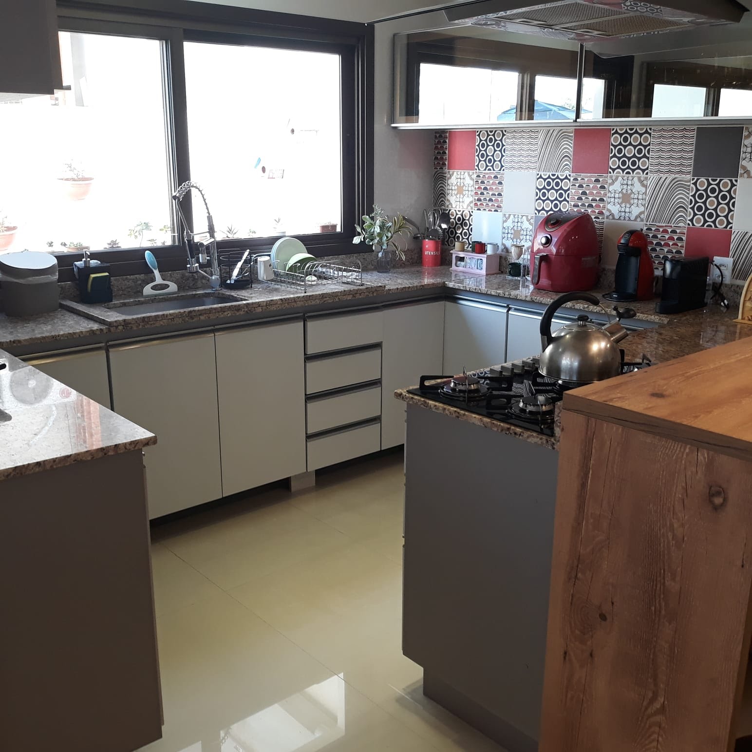 Cozinha