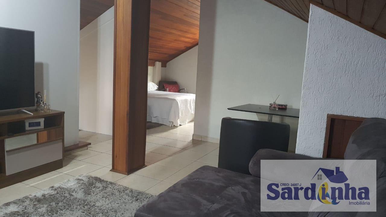 Apartamento à venda com 4 quartos, 1 suíte, 3 vagas e 250m² no Conjunto Residencial Butantã, São Paulo (SP) — foto 29 de 30