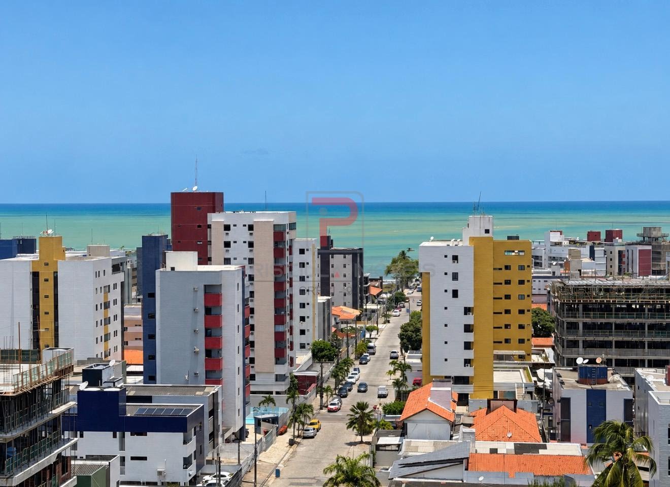 Apartamento à venda com 2 quartos, 1 suíte, 2 vagas e 82m² no Bessa, João Pessoa (PB) — foto 2 de 30