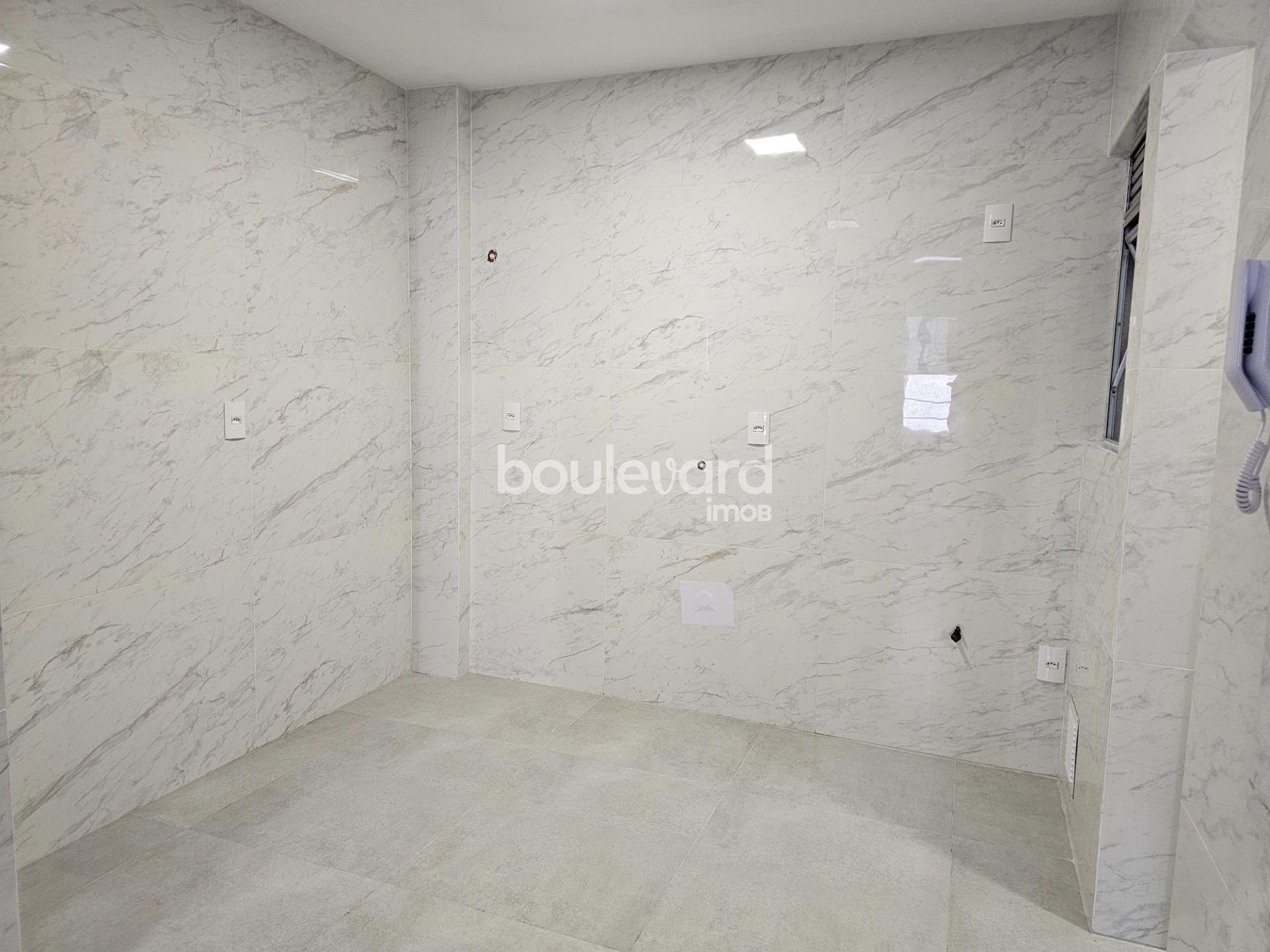 Apartamento à venda com 2 quartos, 1 banheiro, 1 vaga e 60m² no Barreiros, São José (SC) — foto 8 de 19