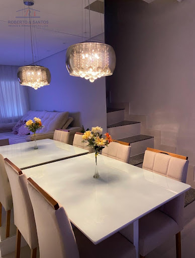 sala jantar