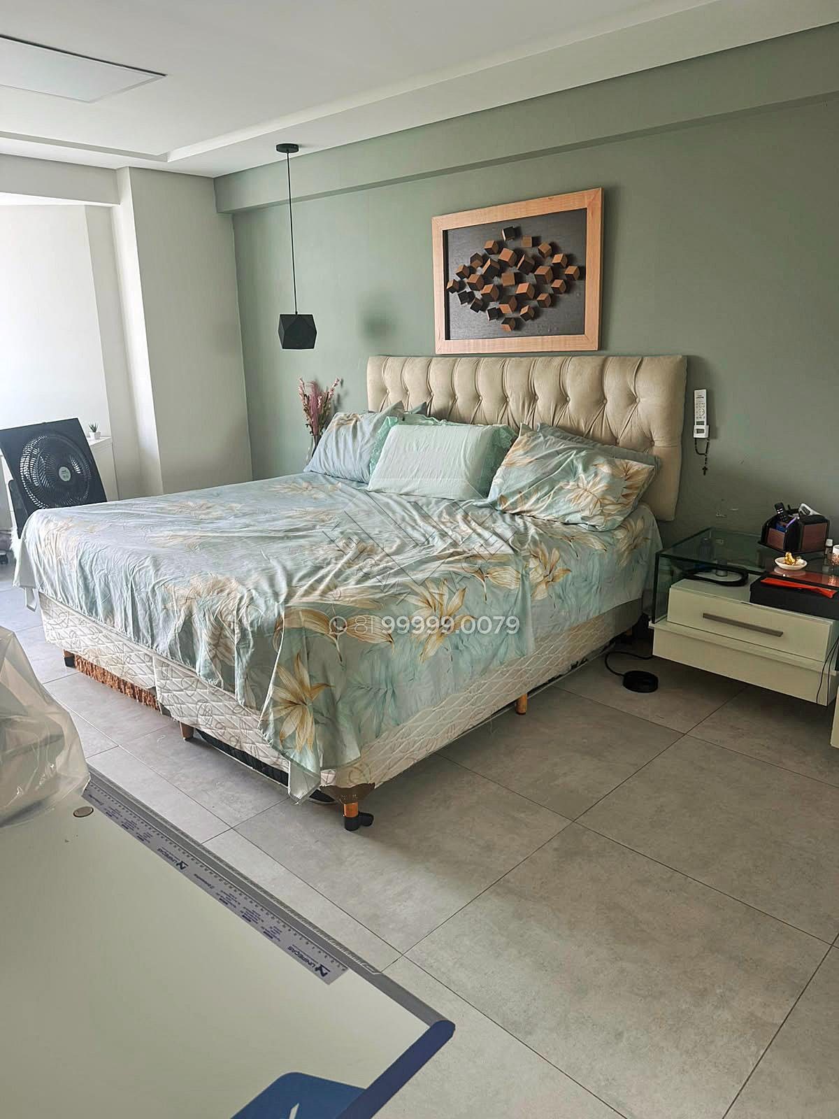Apartamento à venda com 4 quartos, 4 suítes, 4 vagas e 208m² no Apipucos, Recife (PE) — foto 6 de 25