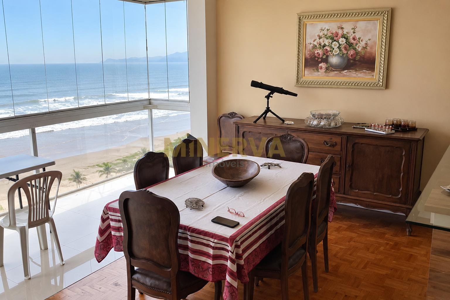 Apartamento à venda com 3 quartos, 1 suíte, 2 vagas e 140m² no Gonzaga, Santos (SP) — foto 6 de 20