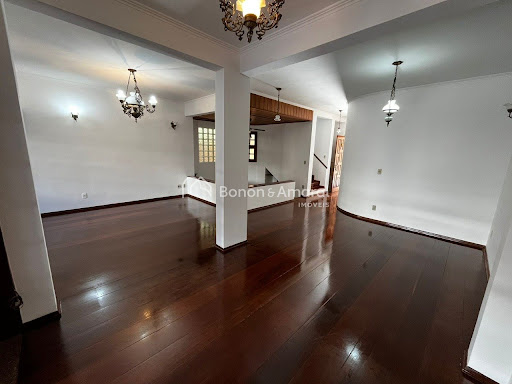 Casa de Condomínio, 5 quartos - Foto 2