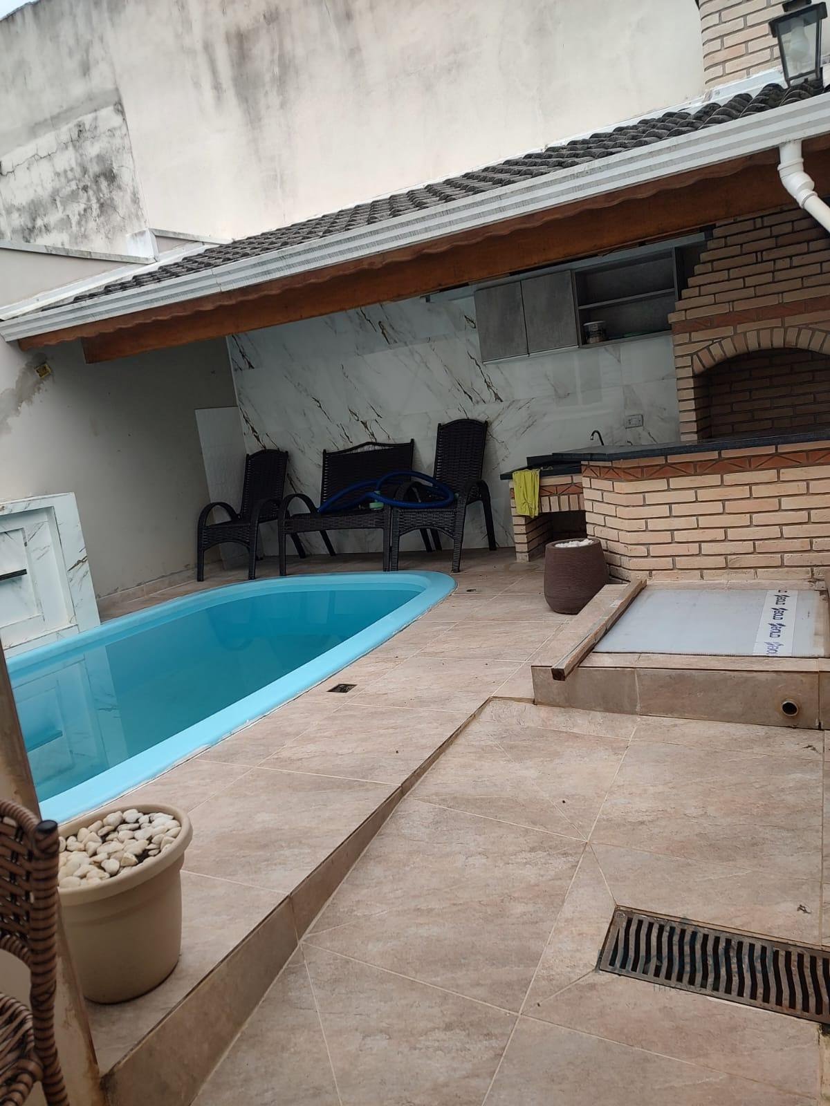 Casa à venda com 3 quartos, 3 banheiros, 2 vagas e 105m² no Parque Residencial Scaffid II, Itaquaquecetuba (SP) — foto 14 de 15