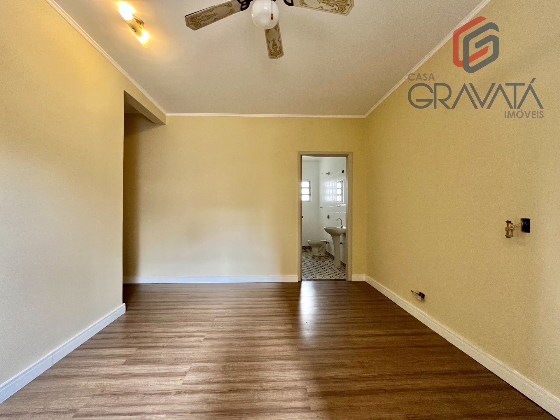 Casa à venda com 3 quartos, 1 suíte, 3 vagas e 213m² no Centro, Santo André (SP) — foto 14 de 23