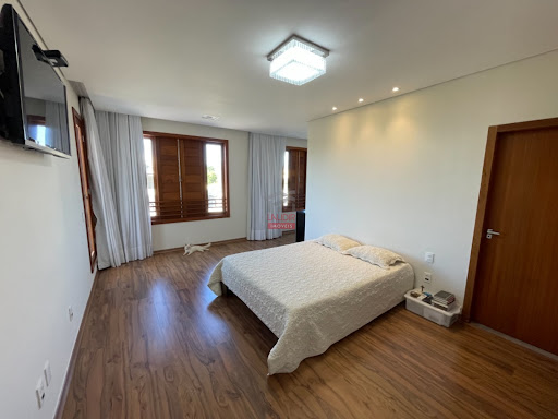Casa Mansão em Manguinhos  -  Serra