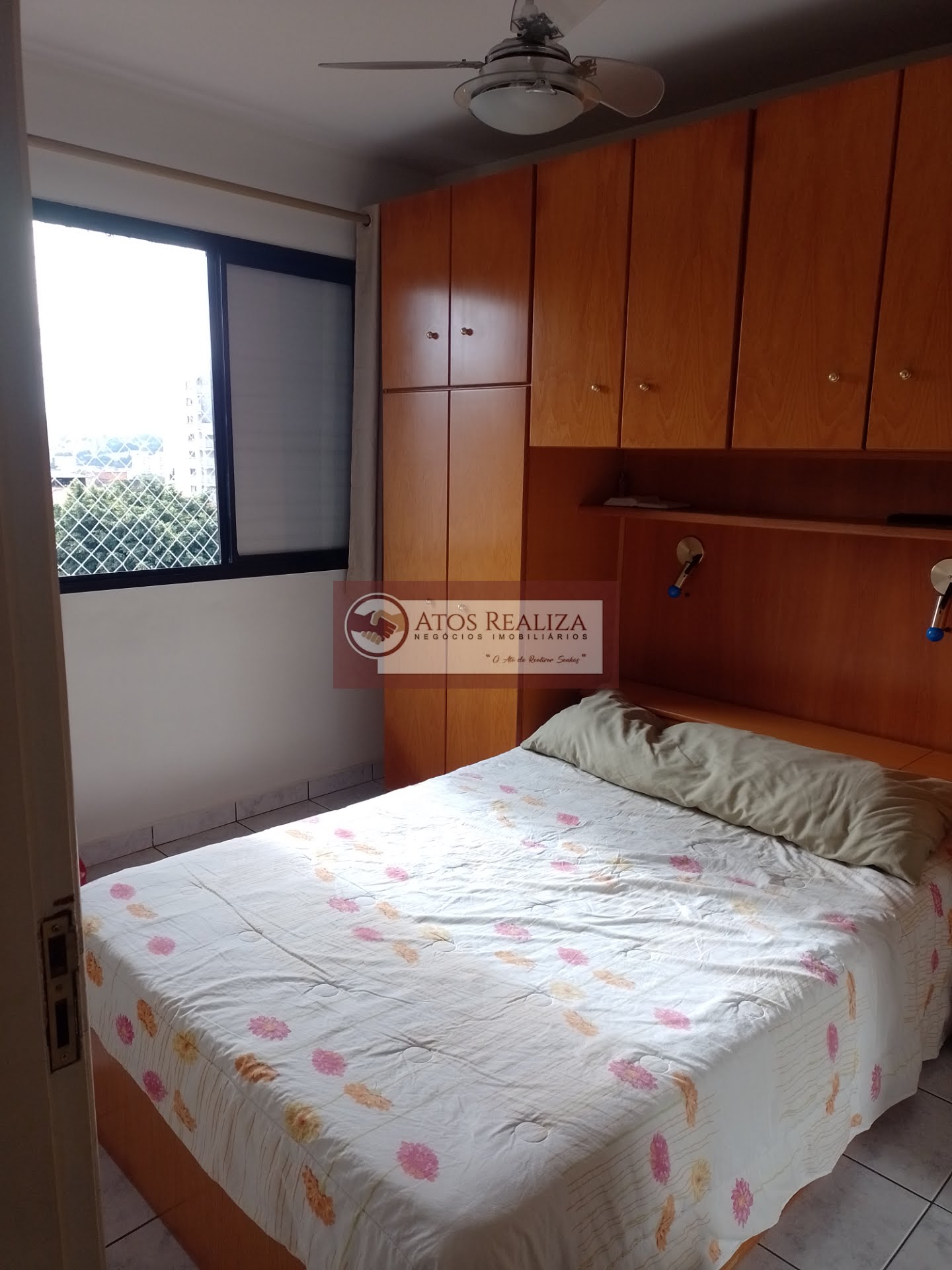 Apartamento à venda com 2 quartos, 2 banheiros, 1 vaga e 60m² no Vila Santa Catarina, São Paulo (SP) — foto 11 de 13