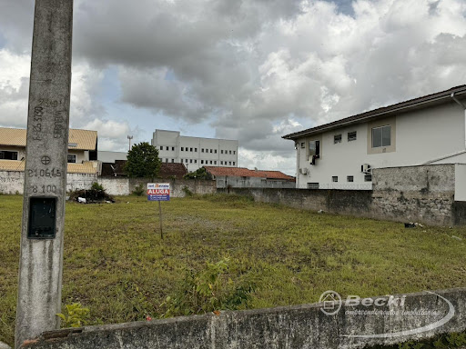 O terreno ideal esta aqui no bairro Guanabara - Joinville | Becki Empreendimentos 