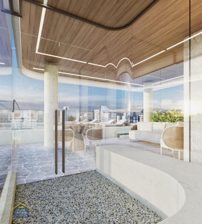 Apartamento à venda com 1 quarto, 1 suíte, 1 vaga e 65m² no Guilhermina, Praia Grande (SP) — foto 16 de 25