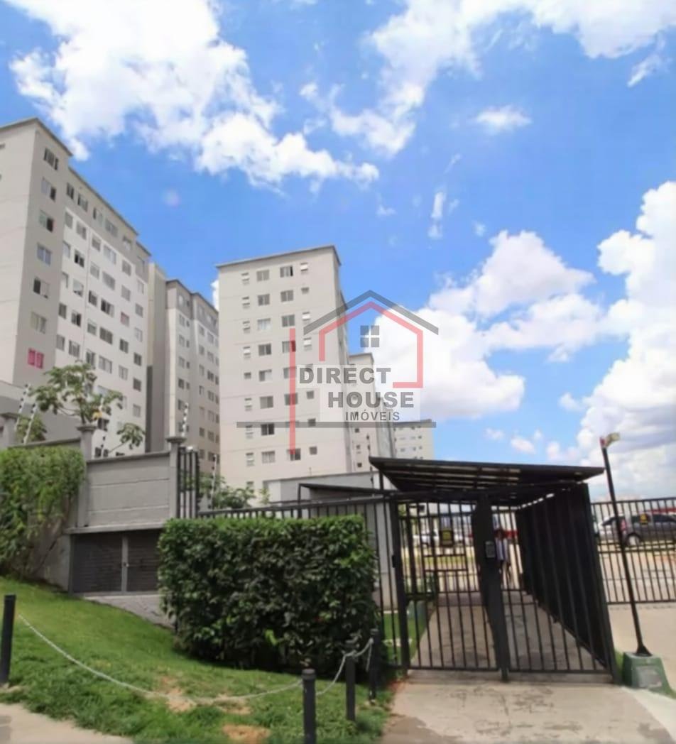 Apartamento, 2 quartos, 42 m² - Foto 37