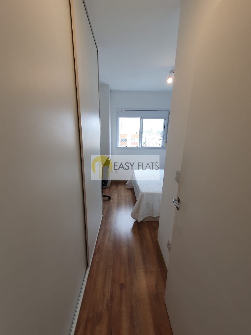 Apartamento para alugar com 2 quartos, 1 suíte, 1 vaga e 70m² no Pinheiros, São Paulo (SP) — foto 20 de 30