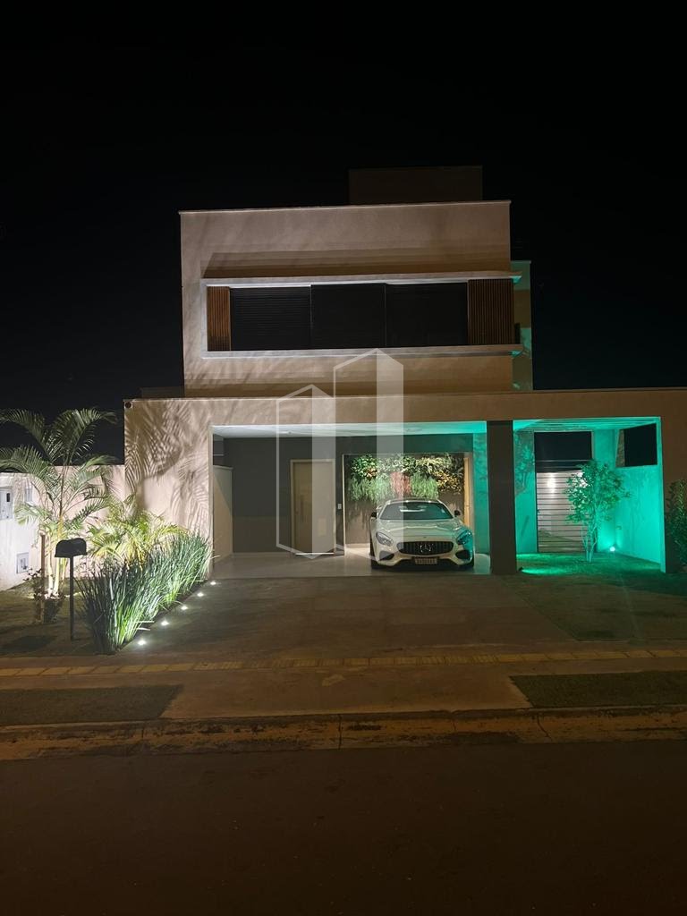 Casa à venda com 3 quartos, 3 suítes, 4 vagas e 181m² no Jardins Porto, Senador Canedo (GO) — foto 25 de 30