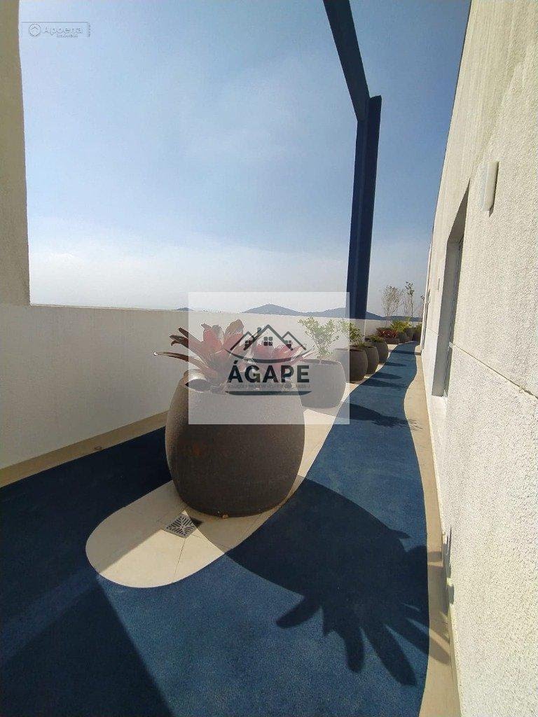 Apartamento para alugar com 2 quartos, 2 banheiros, 2 vagas e 63m² no Alphaville Empresarial, Barueri (SP) — foto 26 de 30