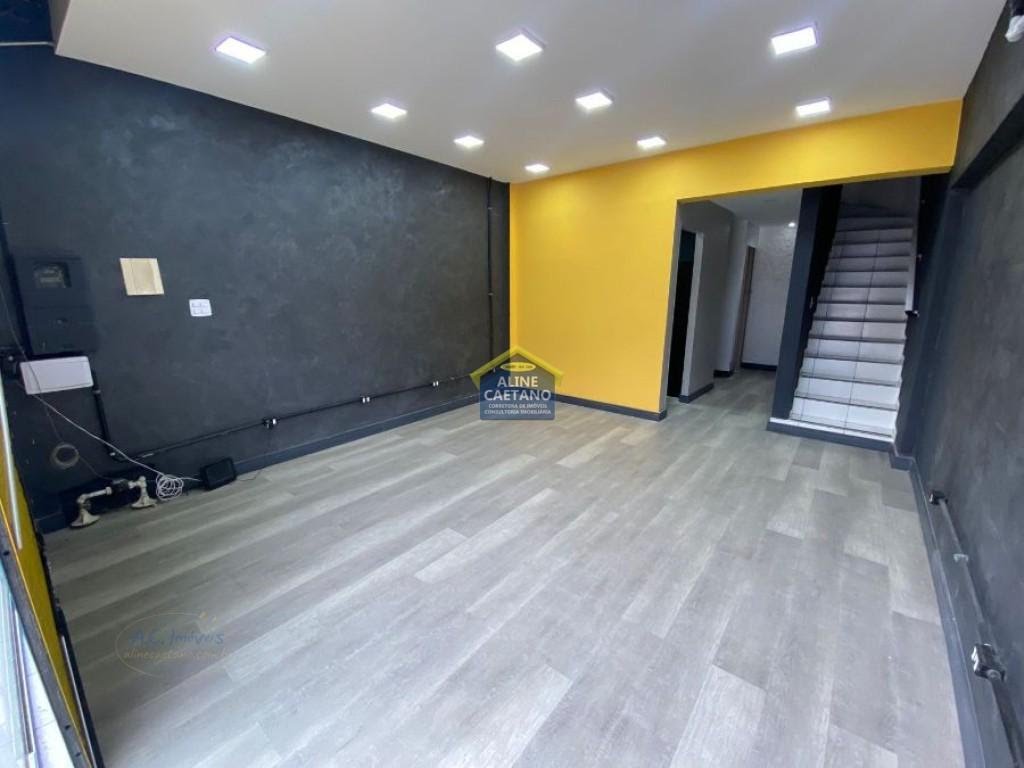Comercial à venda com 2 banheiros e 160m² no Guilhermina, Praia Grande (SP) — foto 16 de 20