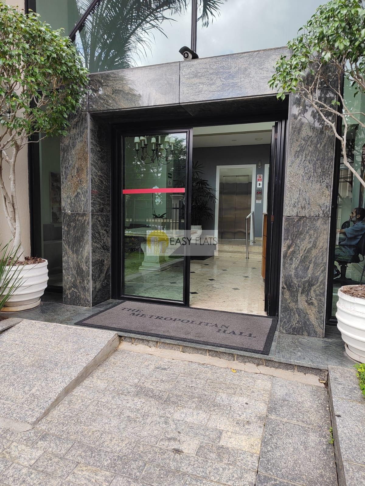 Apartamento à venda com 1 quarto, 1 banheiro, 1 vaga e 35m² no Itaim Bibi, São Paulo (SP) — foto 15 de 17