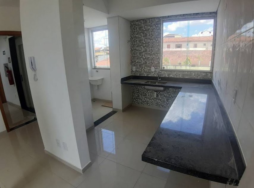 Apartamento à venda com 2 quartos, 1 suíte, 2 vagas e 50m² no Vila Cloris, Belo Horizonte (MG) — foto 4 de 25