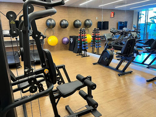 Fitness
