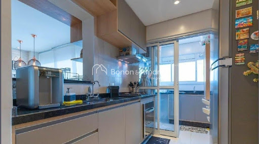 Apartamento, 1 quarto, 57 m² - Foto 9