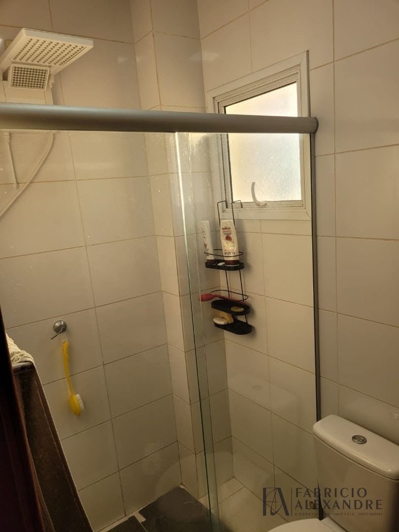 Apartamento à venda com 2 quartos, 1 suíte, 1 vaga e 65m² no São Francisco, São José do Rio Preto (SP) — foto 5 de 11