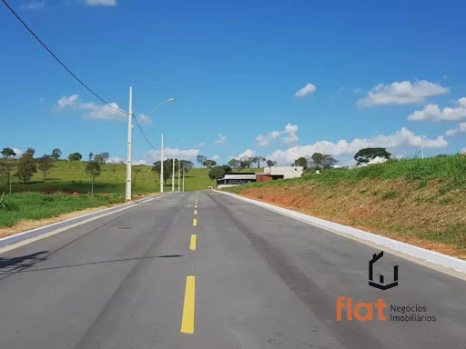 Lote á venda no bairro Cores de Minas