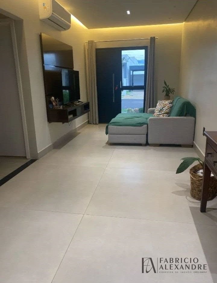 Casa à venda com 3 quartos, 1 suíte, 1 vaga e 140m² no Fenhouse, São José do Rio Preto (SP) — foto 8 de 9