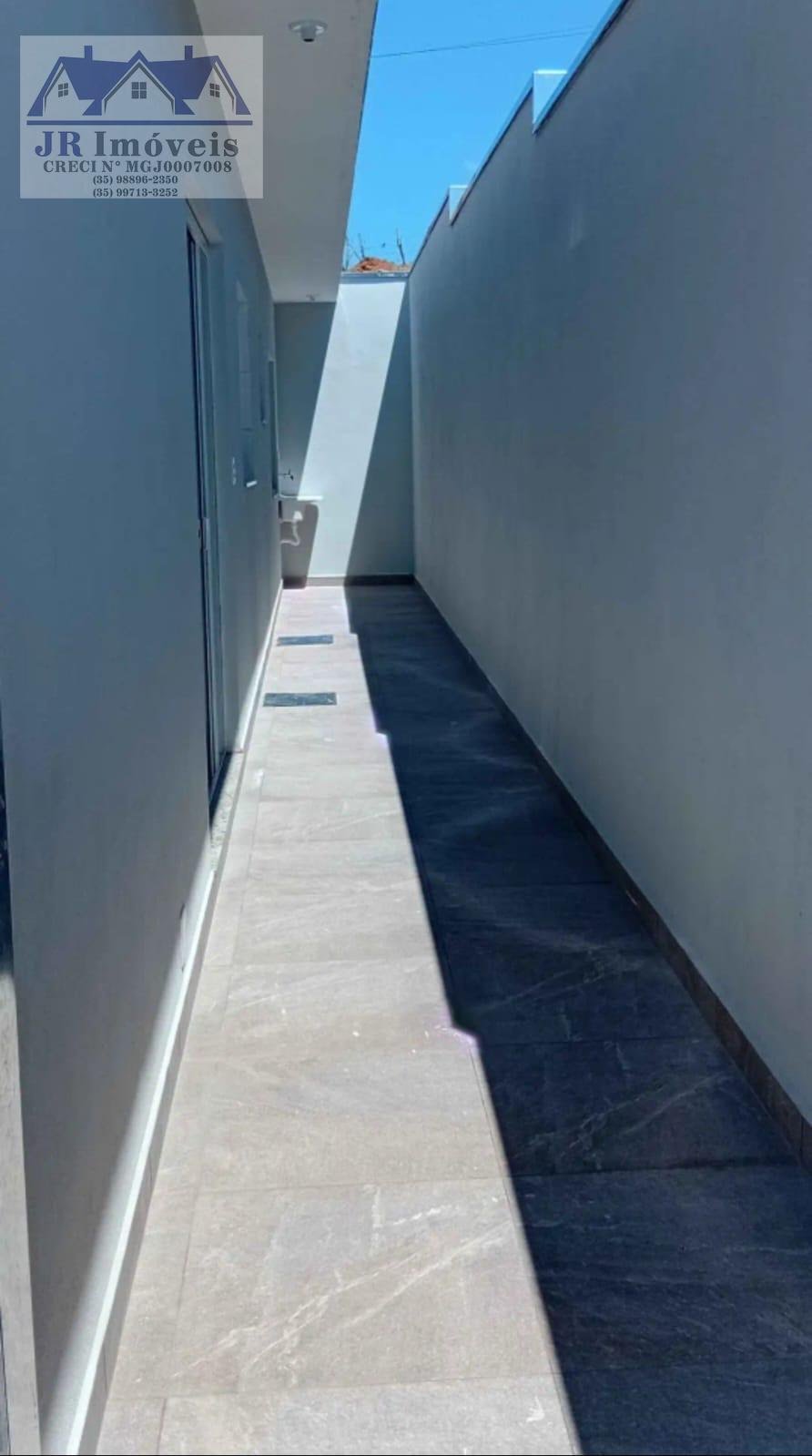 Casa à venda com 2 quartos, 1 banheiro, 1 vaga e 100m² no Colina Verde, Itajubá (MG) — foto 10 de 16